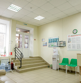 Клиника, фото 2